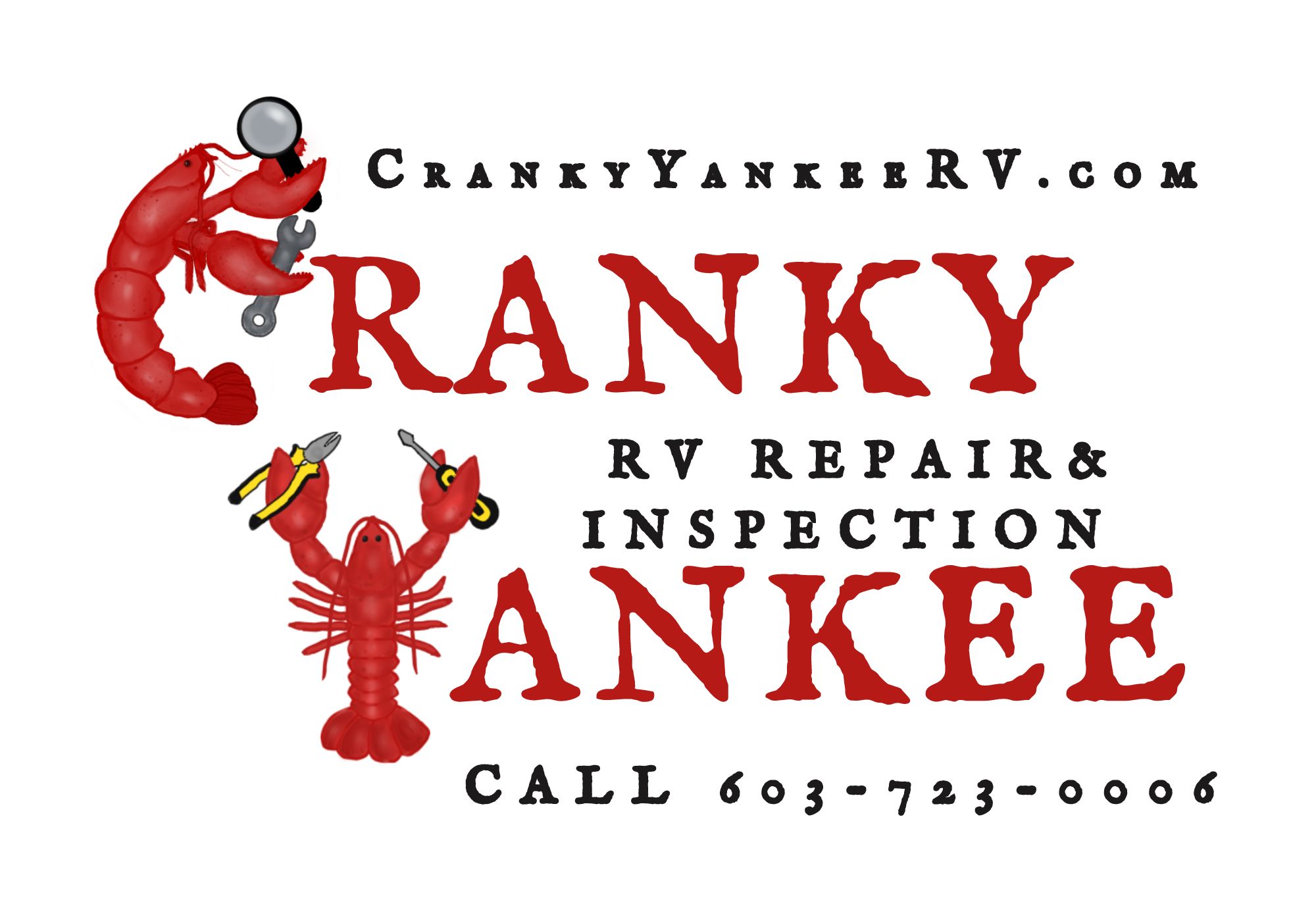 Cranky Yankee RV Repair, LLC — Mobile RV Repair in Berlin