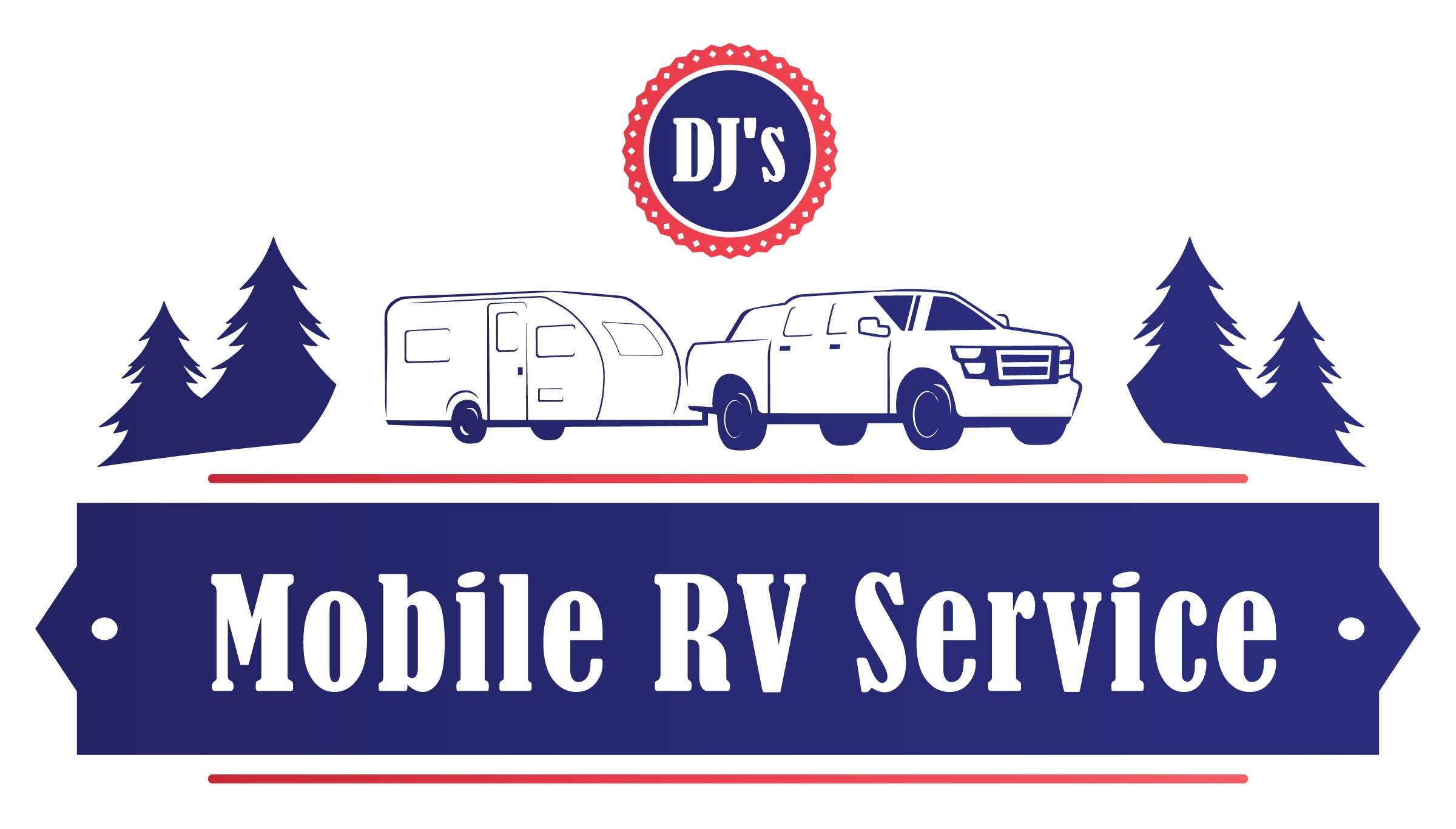 DJ's Mobile RV Service — Mobile RV Repair in Corsicana