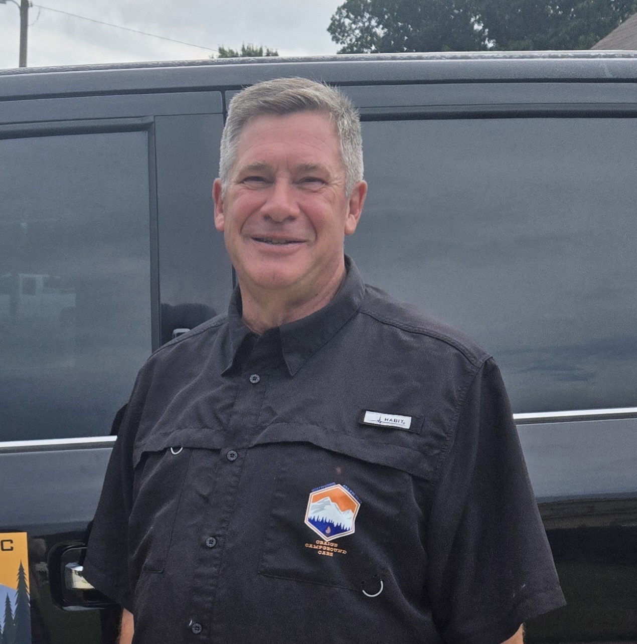 Craig's Campground Care Mobile RV Services — Mobile RV Repair in Duncan