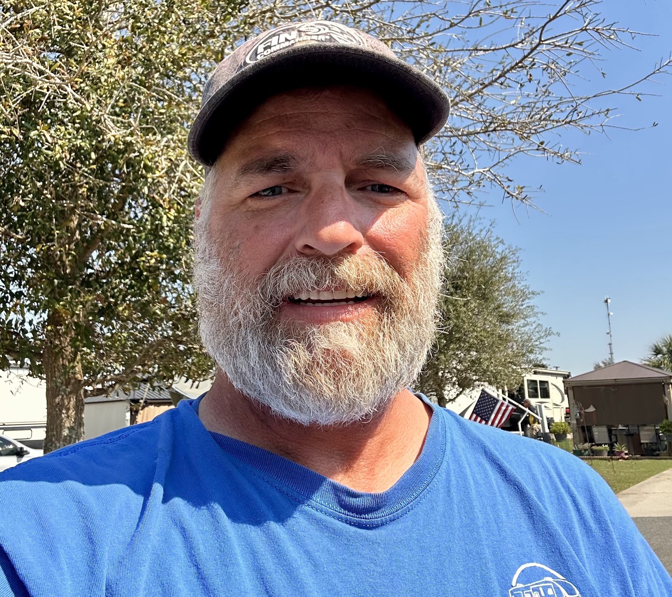 Jim's Mobile RV Repair and Service, LLC — Mobile RV Repair in Alachua