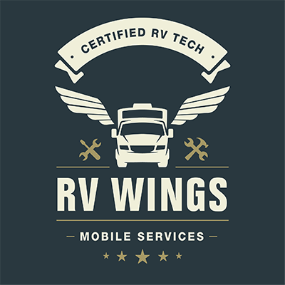 RV Wings Mobile Services — Mobile RV Repair in Bentleyville