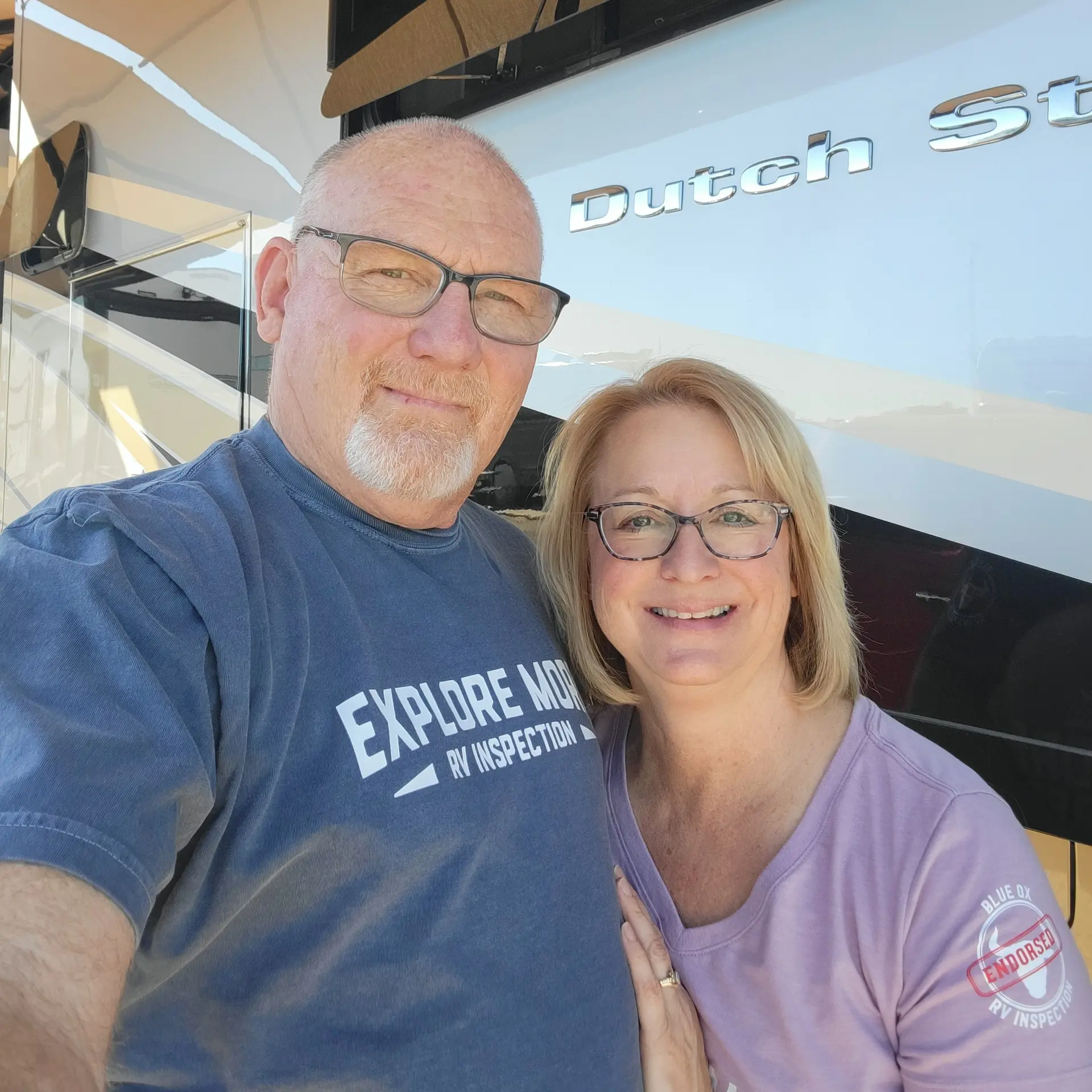 Explore More RV Services — RV Inspection in Milwaukee