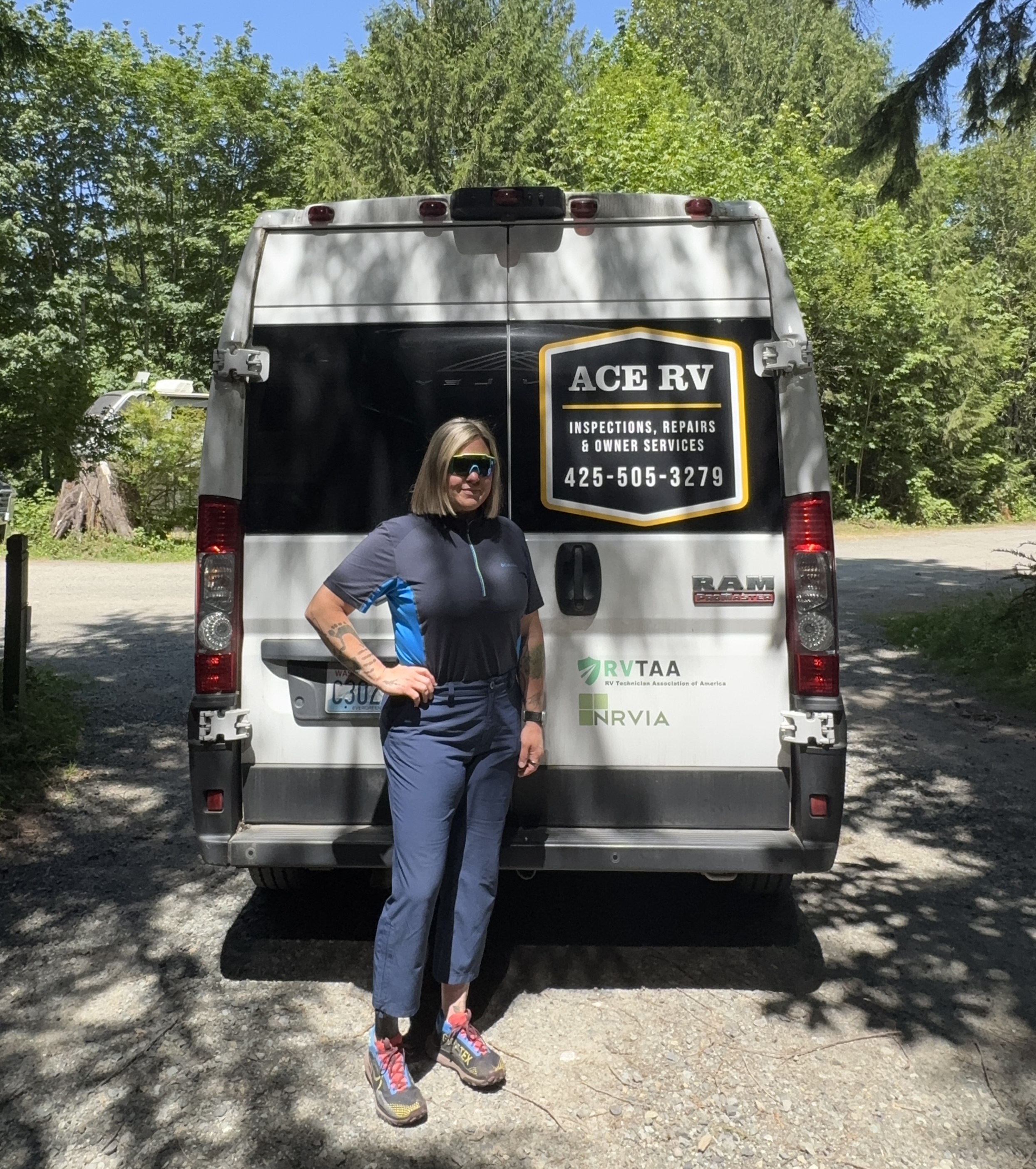 ACE RV — Mobile RV Repair in North Las Vegas