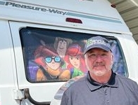 I Spy RV Inspections & More LLC — RV Inspection in Oklahoma City