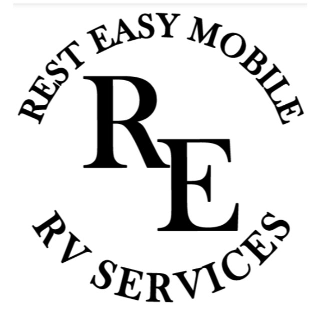Rest Easy Mobile RV Services — Mobile RV Repair in Ettrick