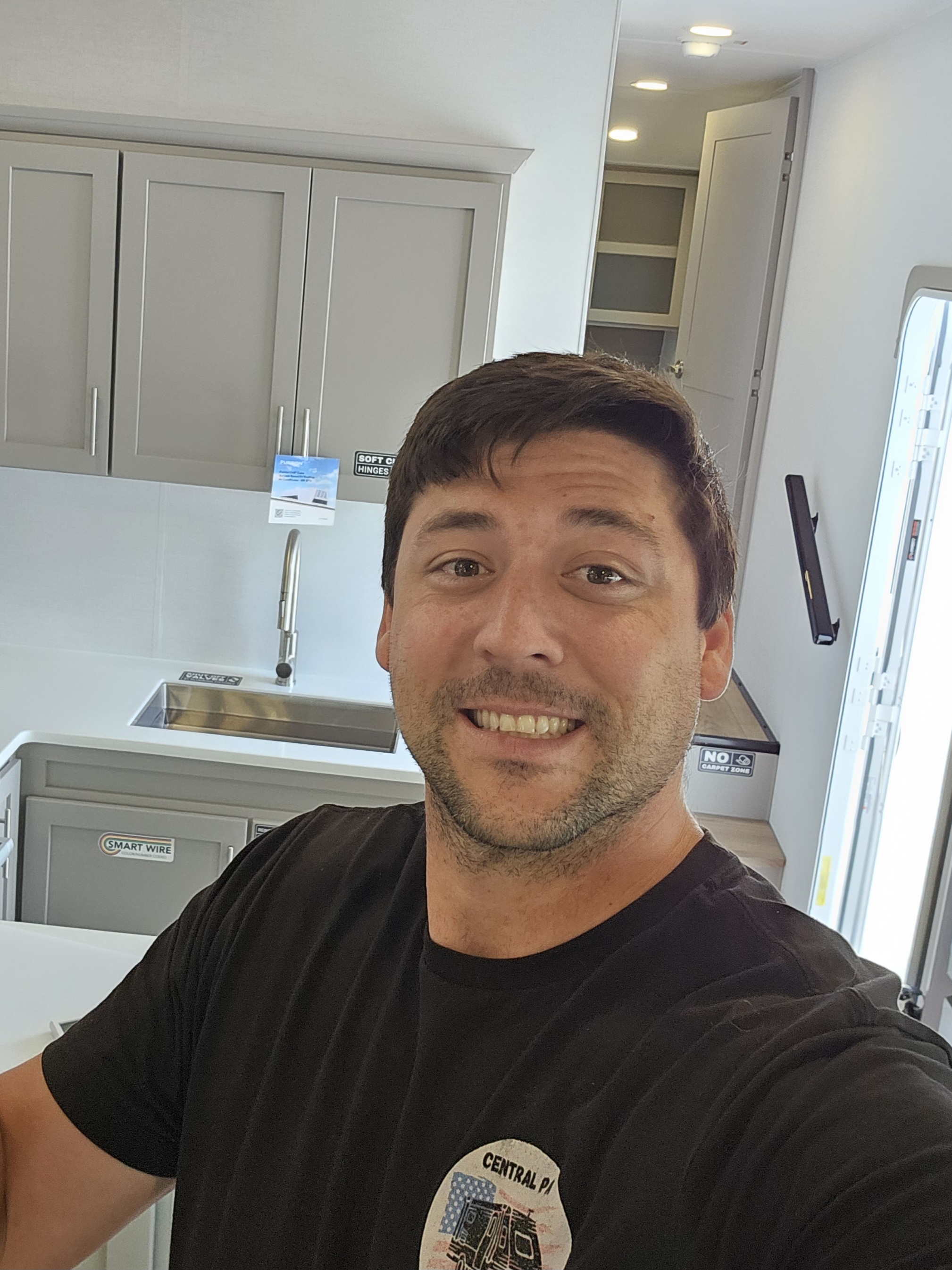 Central PA RV Inspection & Consulting, LLC — RV Inspection in Dover