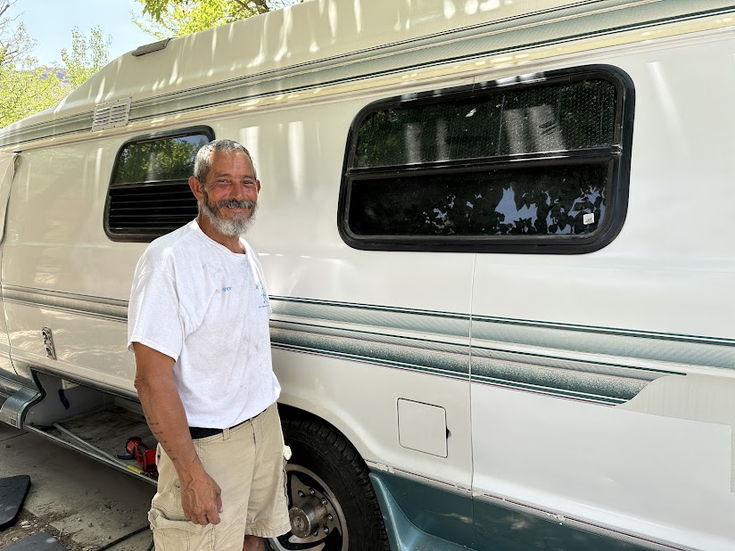 Happy Tank RV Inc. — Mobile RV Repair in Crested Butte