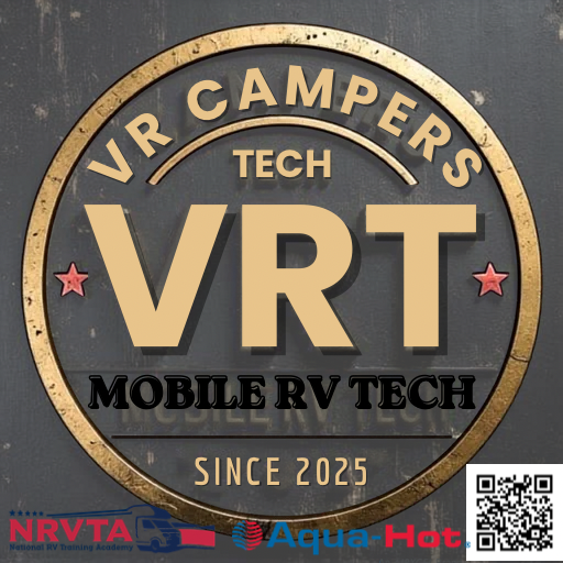 VR Campers Tech LLC — Mobile RV Repair in Corsicana