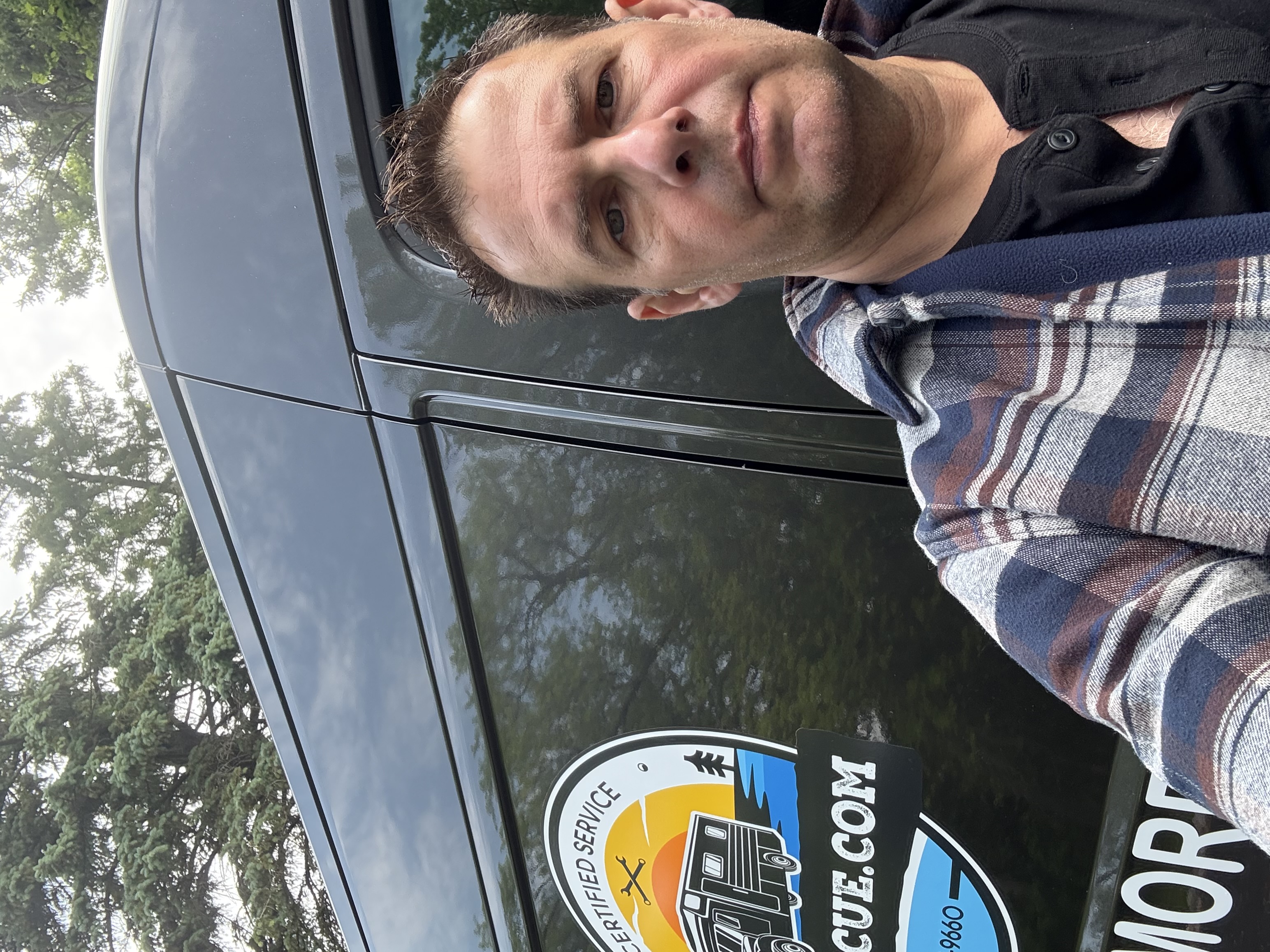 RV-Rescue.com — Mobile RV Repair in Fredonia