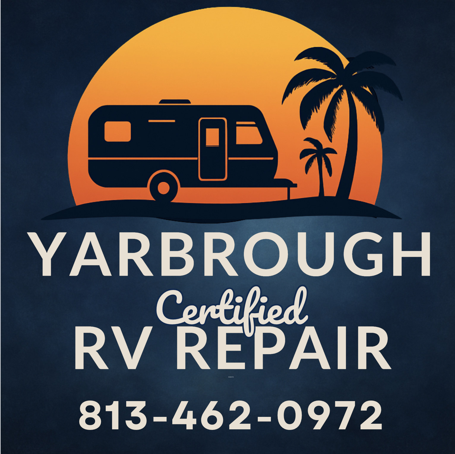 Yarbrough Certified RV Repair LLC — Mobile RV Repair in Sarasota
