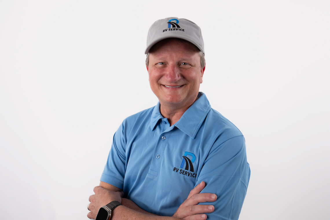 On The Road RV Service, LLC — Mobile RV Repair in Vananda