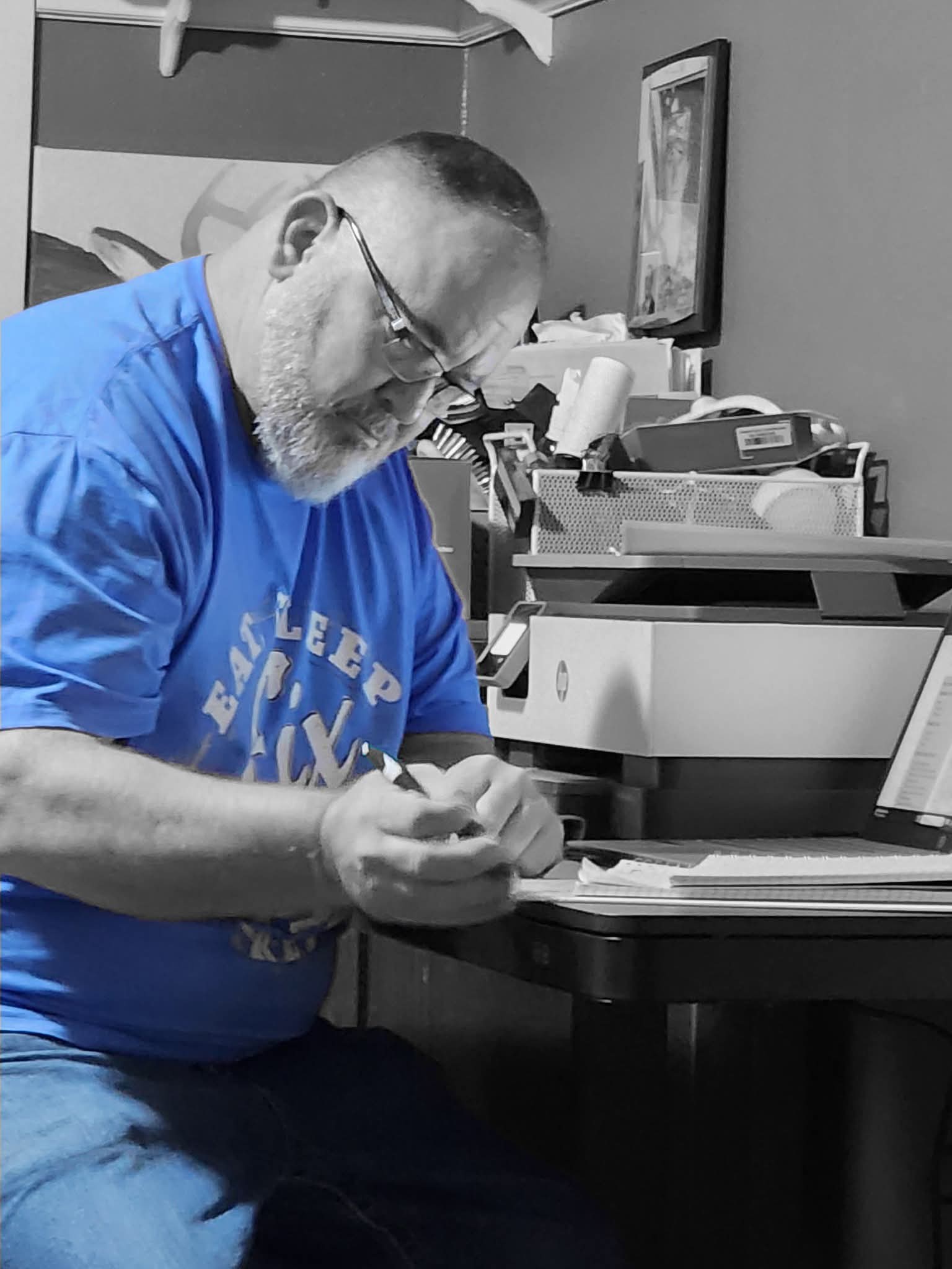 Blue Skyz Mobile RV Tech and Inspections LLC — Mobile RV Repair in Iowa Falls