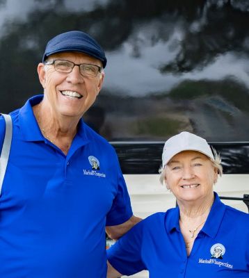Marios RV Inspections — RV Inspection in Stuart