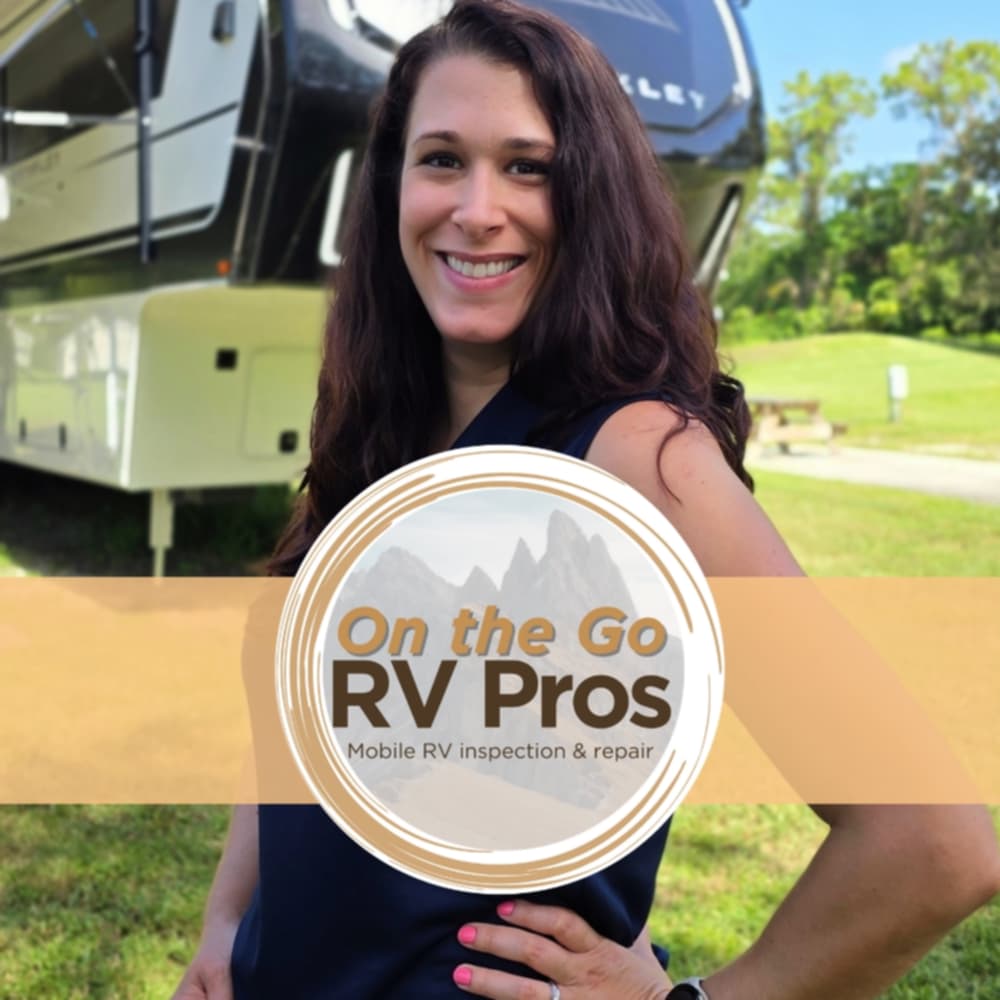 On the Go RV Pros, LLC - RV Inspection & Repair — RV Inspection in West Palm Beach