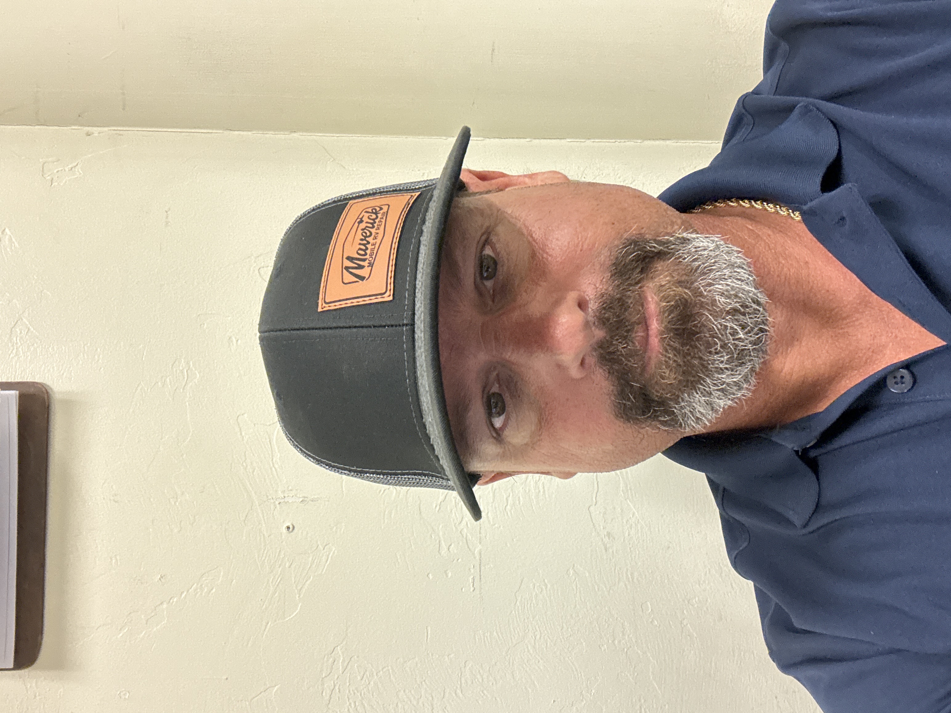 Maverick Mobile RV Repair — Mobile RV Repair in Sierra Vista