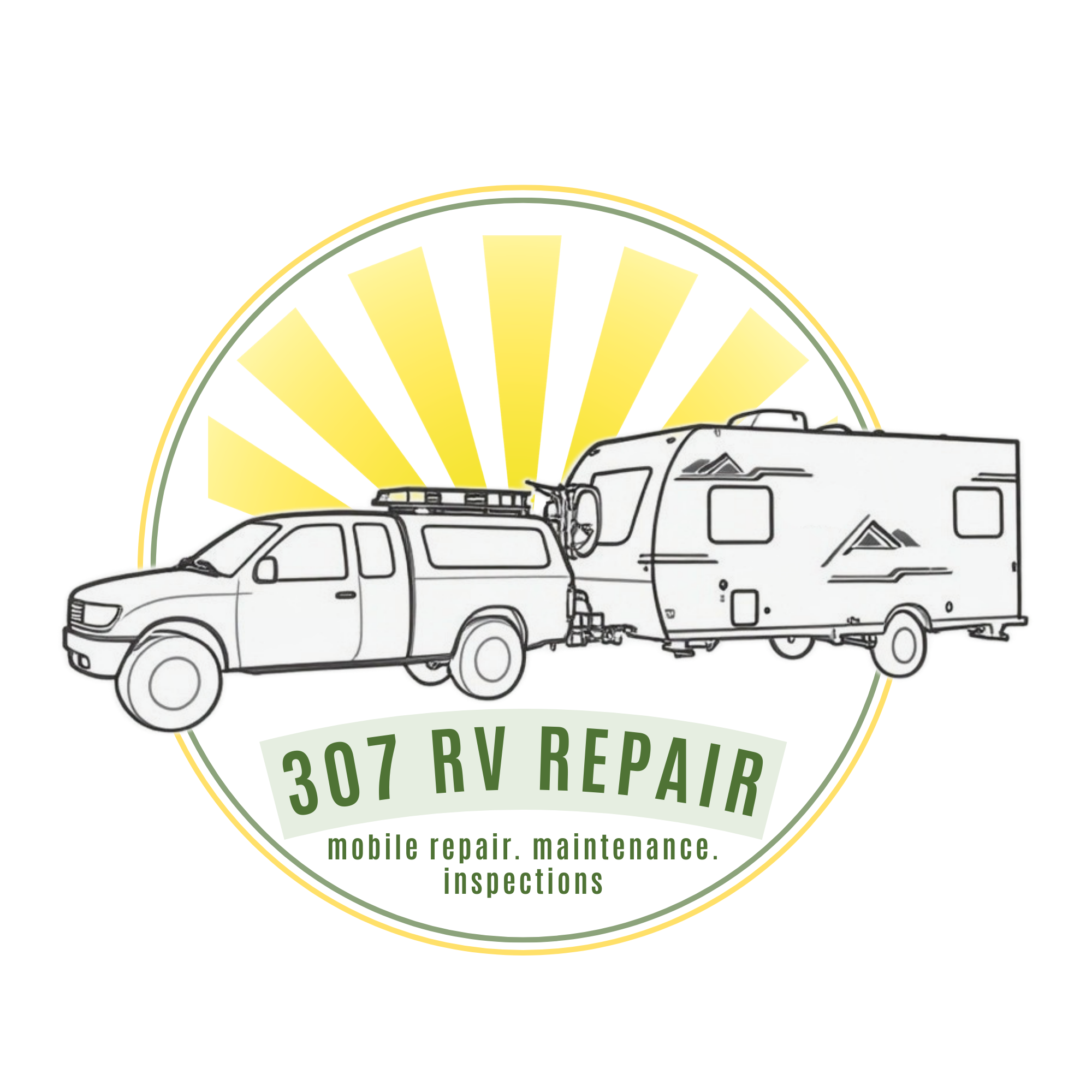 307 RV Repair — Mobile RV Repair in Chubbuck