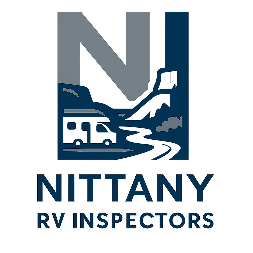 Nittany RV Inspectors — RV Inspection in Fort Worth