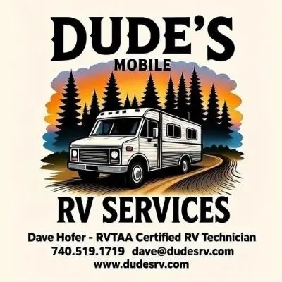 Dude's RV Services — Mobile RV Repair in Adamsville