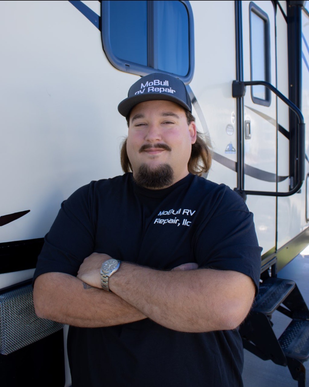 Mobull RV Repair llc — Mobile RV Repair in Pryor Creek
