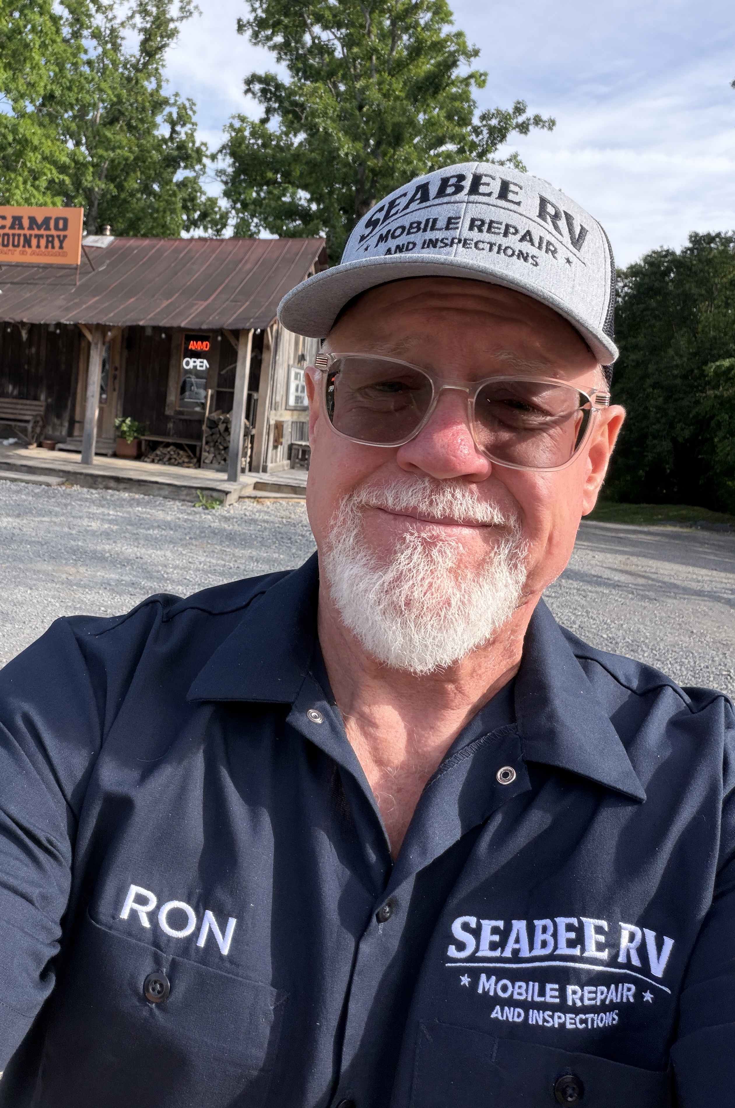 Seabee RV Mobile Repair and Inspections — Mobile RV Repair in Forest Hills