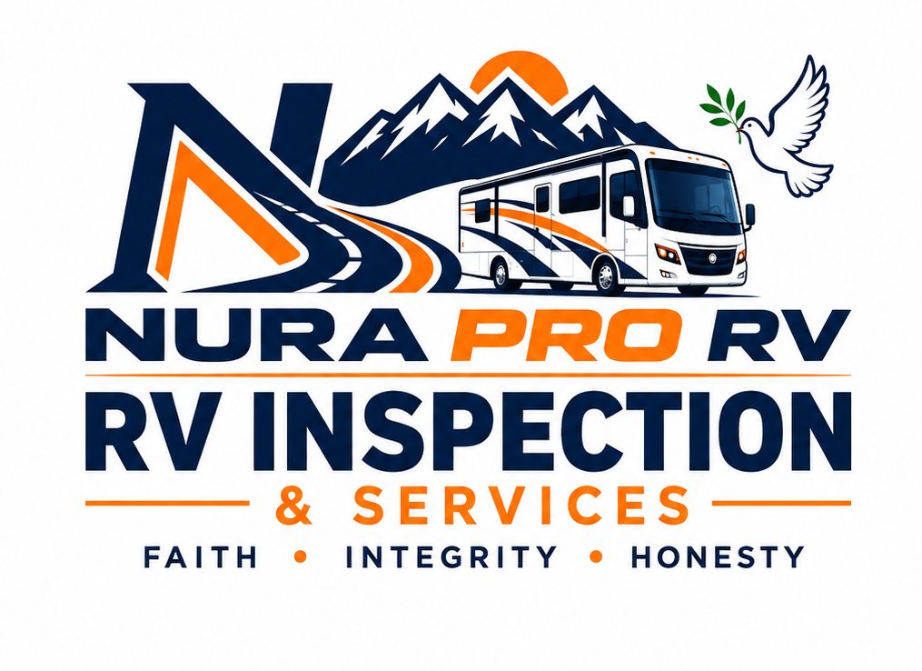 Nura Pro RV Services — RV Inspection in Eugene
