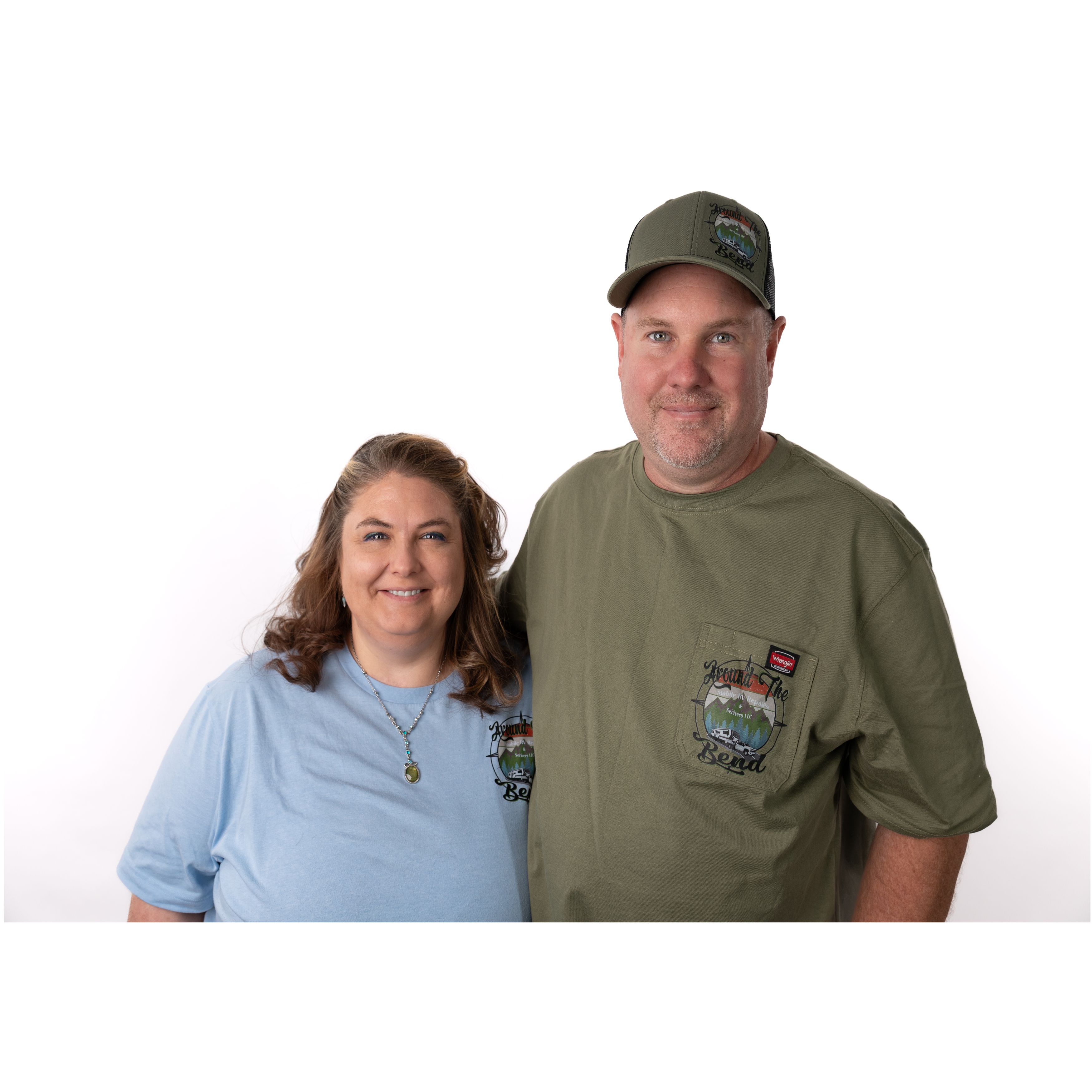 Around The Bend Mobile RV Repairs & Services LLC — Mobile RV Repair in Porum