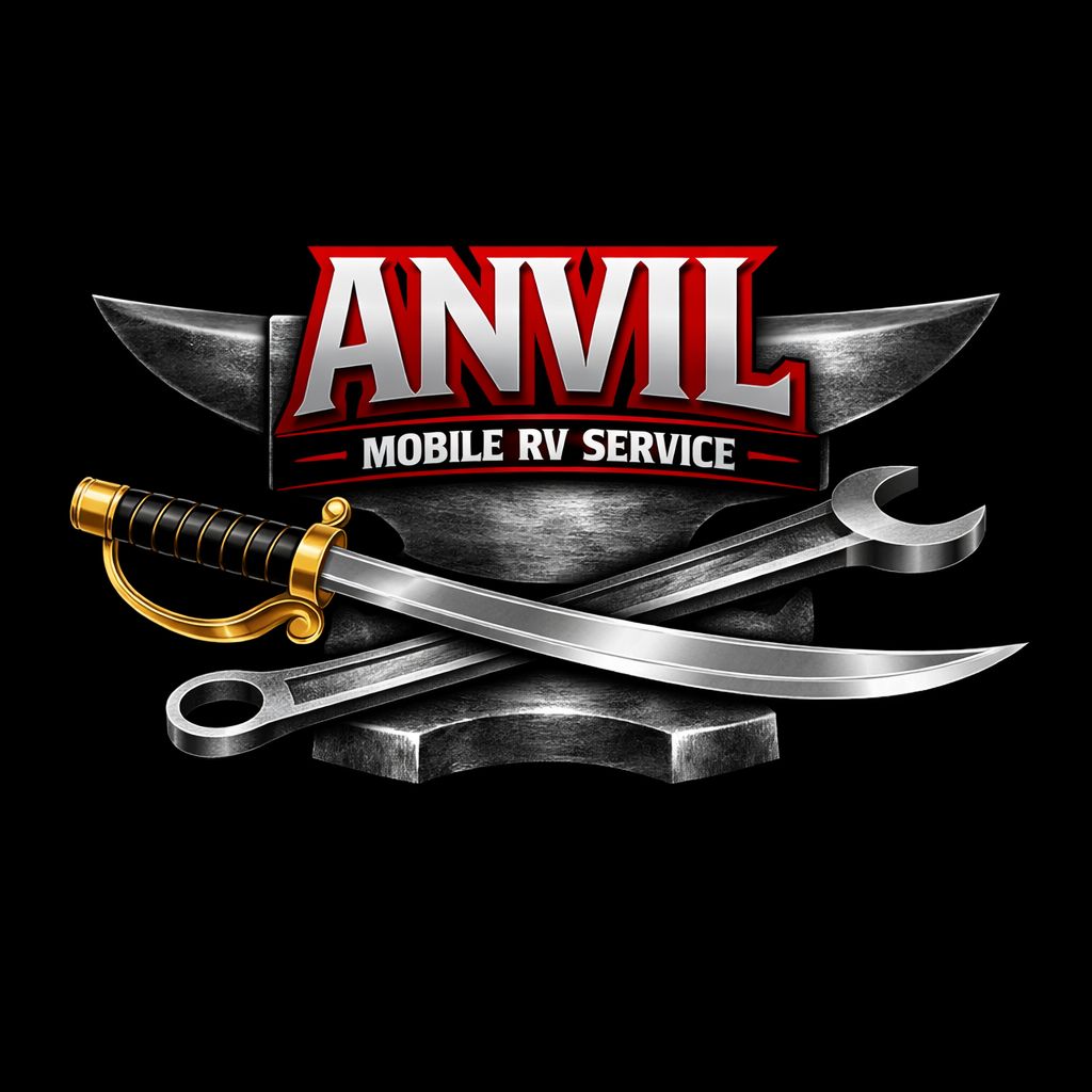 Anvil Mobile RV Service — Mobile RV Repair in San Antonio