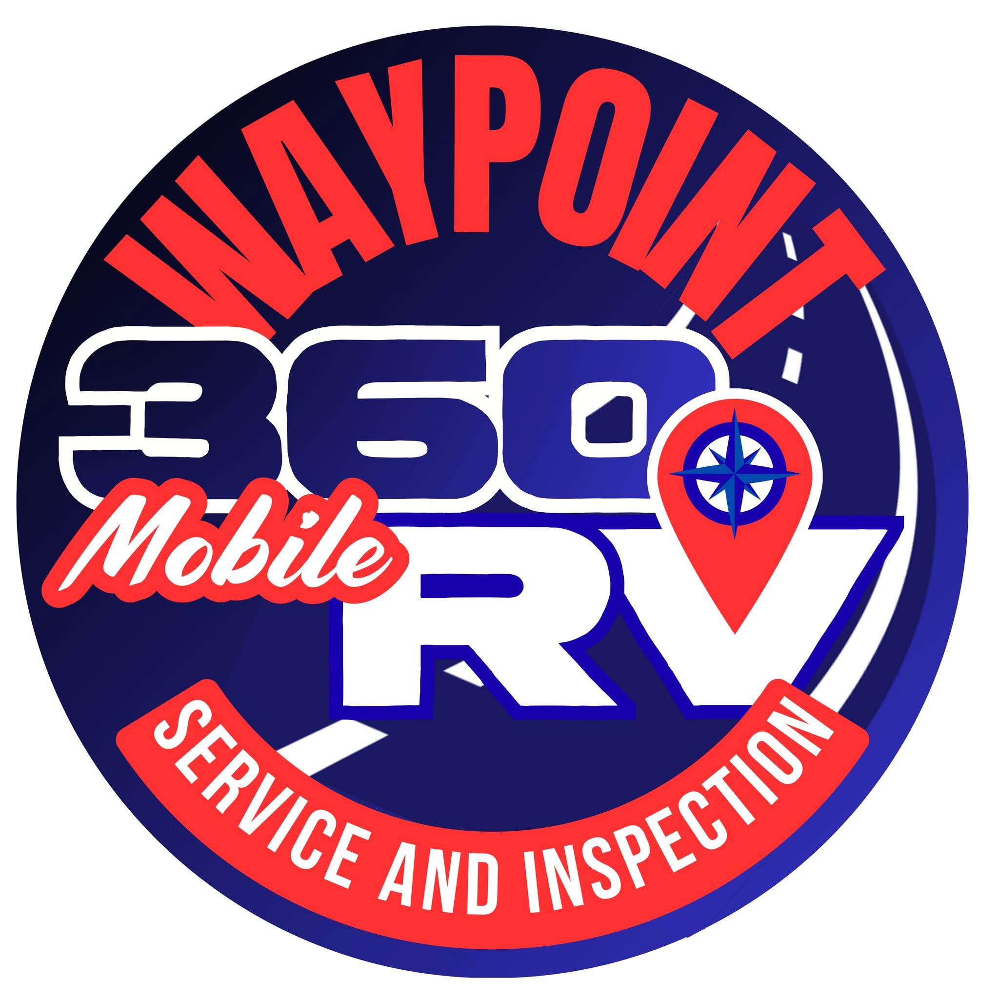 Waypoint 360 Mobile RV Service and Inspection — Mobile RV Repair in Bismarck