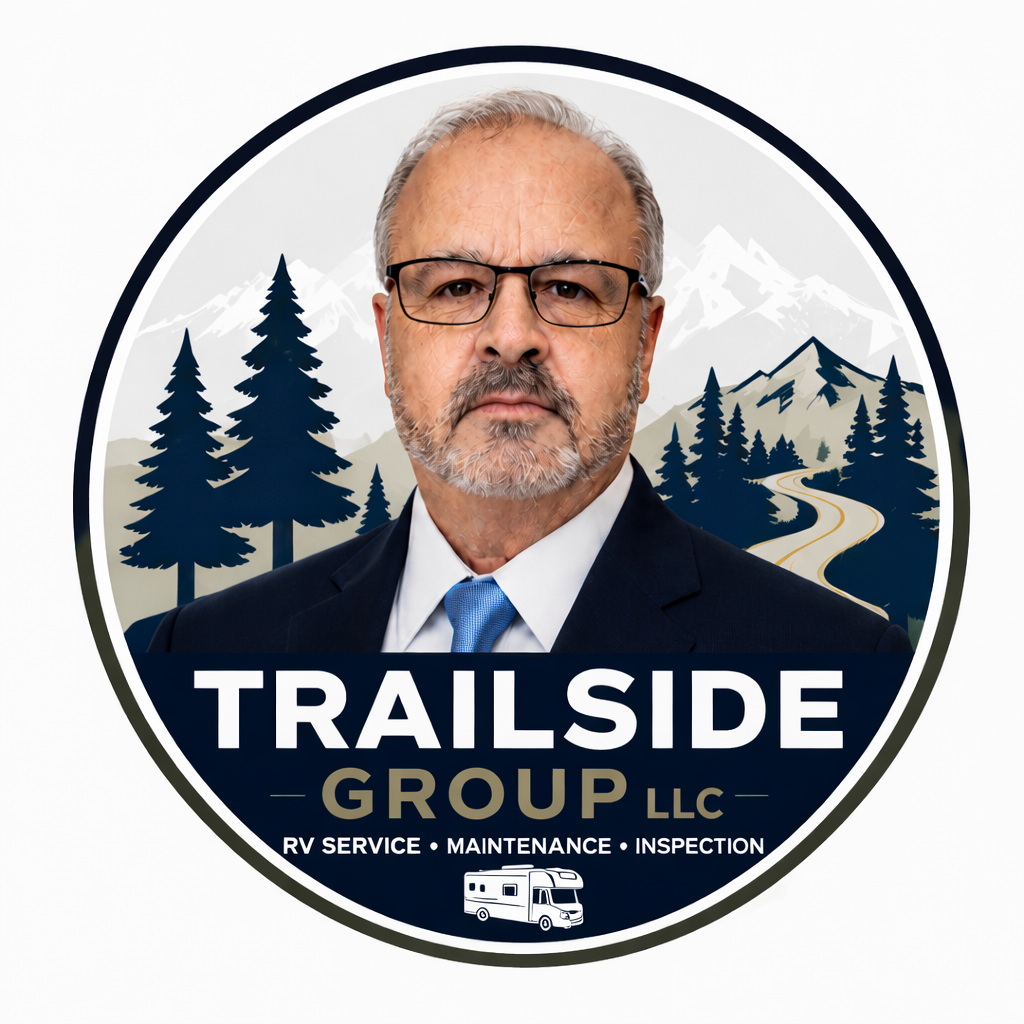 Trailside Group LLC — Mobile RV Repair in Bogalusa