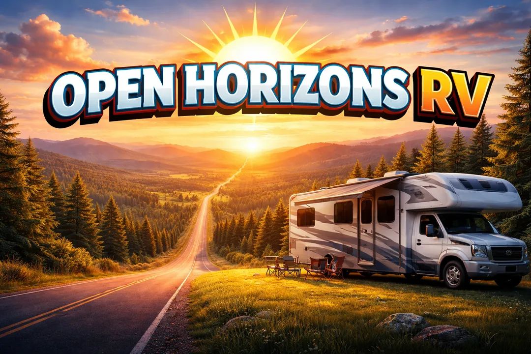Open Horizons RV — Mobile RV Repair in Tampa