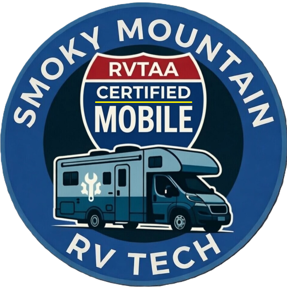 Smoky Mountain RV Tech, LLC — Mobile RV Repair in Knoxville