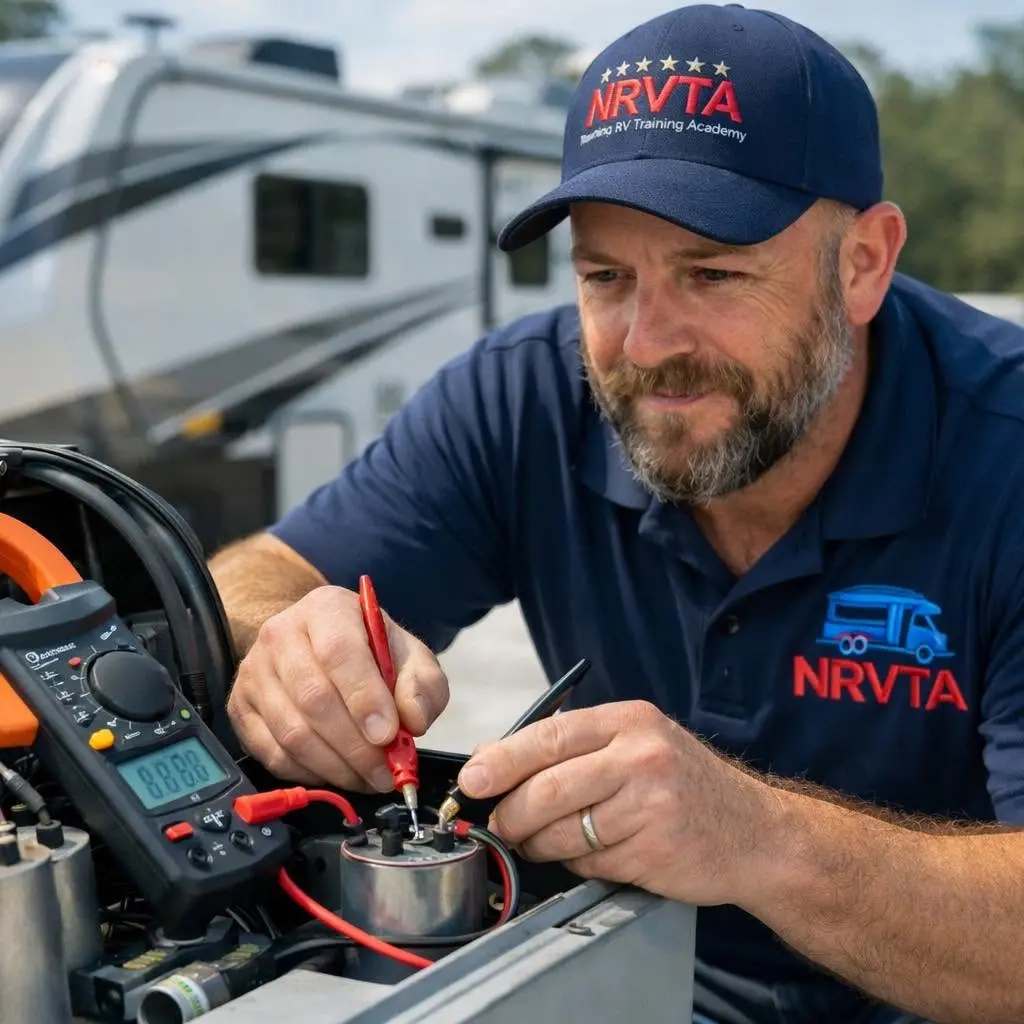 Mobile RV Walton — Mobile RV Repair in Key Largo