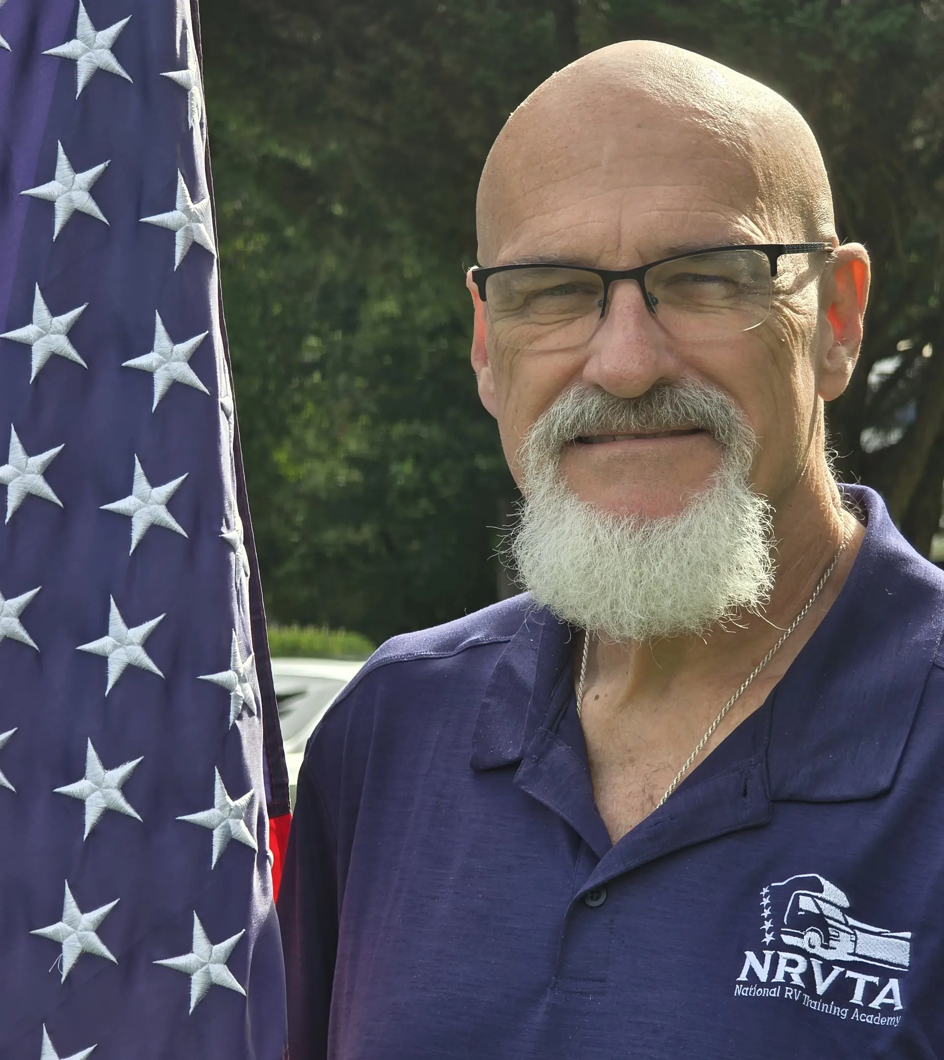 Old Guy RV Repair & Inspections, LLC — RV Inspection in Conway