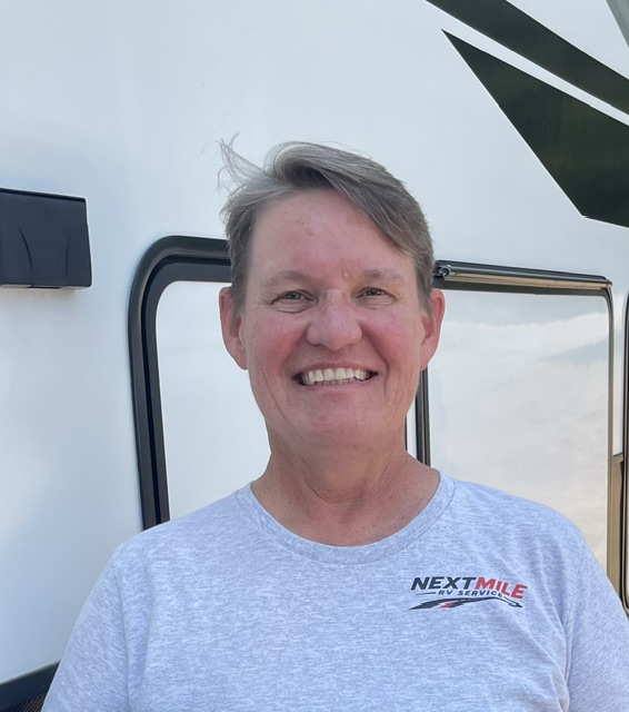 NextMile RV Service — Mobile RV Repair in Purcell