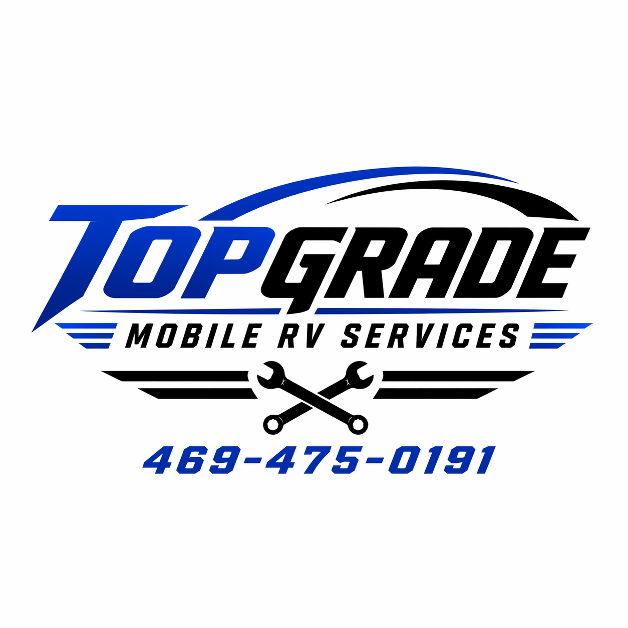 Topgrade Mobile RV Services — Mobile RV Repair in Dallas