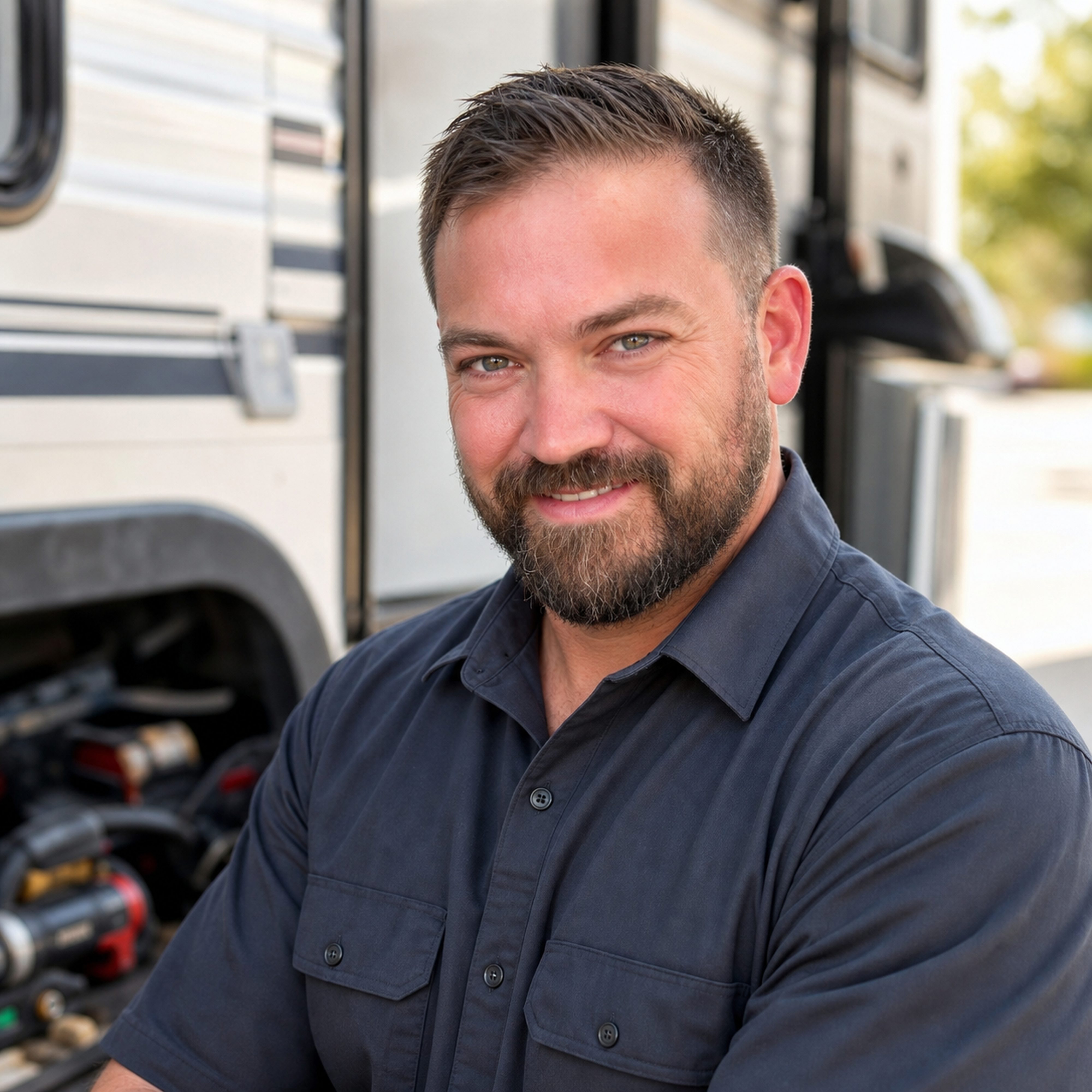 Glint Waters LLC — Mobile RV Repair in Joplin