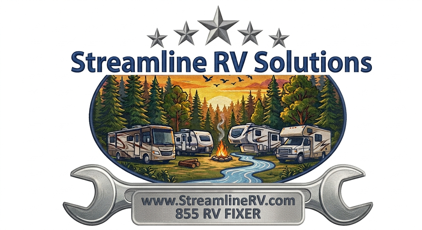 Streamline RV Solutions, LLC — Mobile RV Repair in New Braunfels